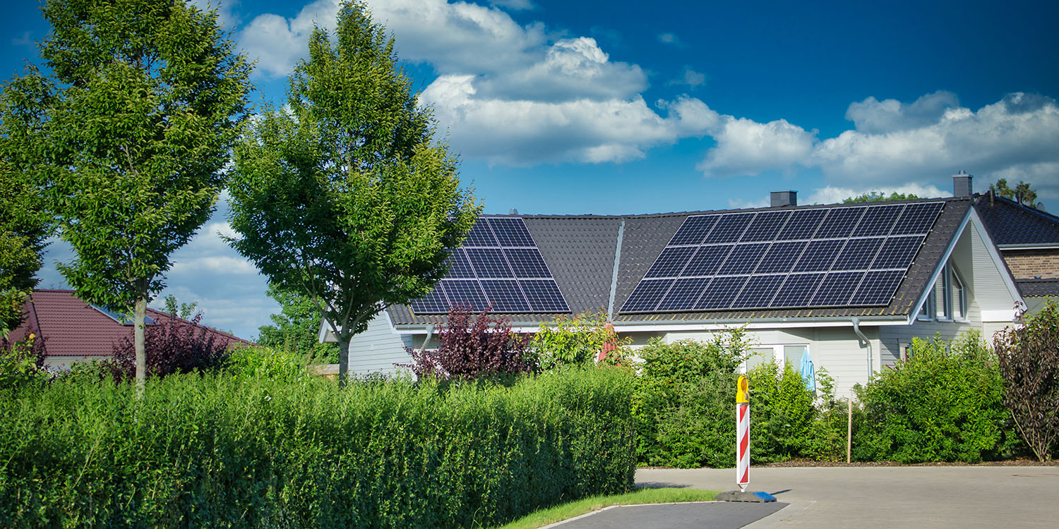 Photovoltaikanlage-Gütersloh