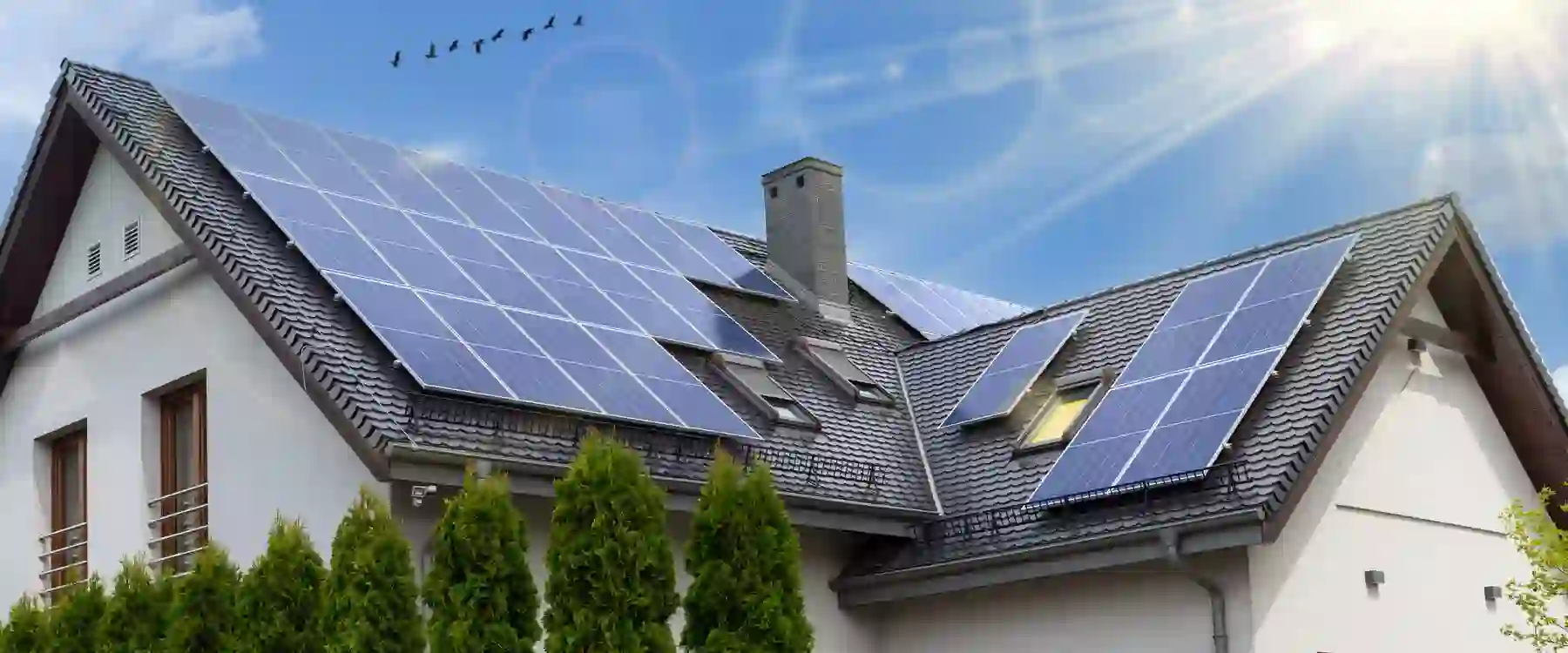 Photovoltaik-Iserlohn